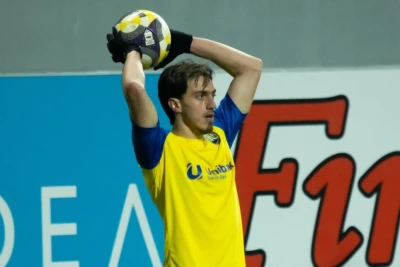 “Kəpəz”in futbolçusu: “Qarabağ”la oyundakı qələbə bizə əlavə motivasiya verəcək”