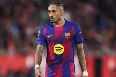 Rafinyanın zədəsi: "Barselona" sağalma müddətini açıqladı