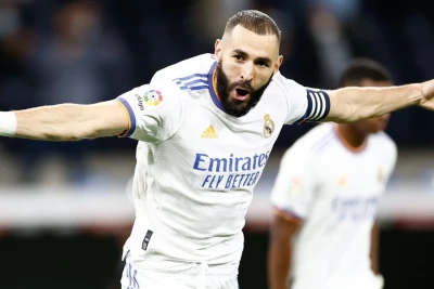 Mourinyo Kərim Benzemanı "Benfika"da görmək istəyir