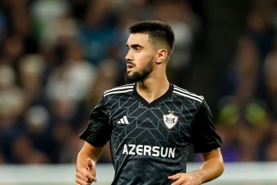 Toral Bayramov "Qəbələ" ilə oyundan sonra: Qələbə qazana bilmədik, önümüzə baxacağıq