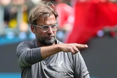 Kloppun Fabreqas planı