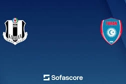 "Karvan-Yevlax" - "Turan Tovuz" matçı 0:0 hesabı ilə başa çatdı