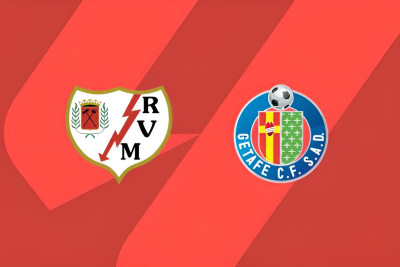 Rayo Valekano – Xetafe: La Liqada kritik Madrid derbisi