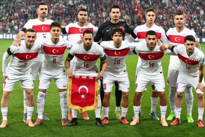 Türkiyə milli komandası DÇ-2026-da nəståc mövcuddur