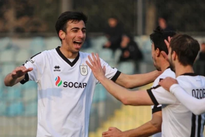 Ağadadaş Salyanski “Araz-Naxçıvan”a keçmə səbəbini açıqlayıb