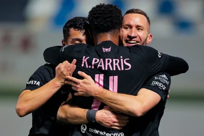 "Sabah" "Sumqayıt"ı məğlub edərək liderliyini qorudu