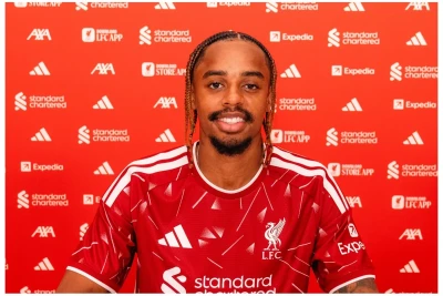 Bredli Barkolanın Liverpoola keçidi rəsmi təsdiqləndi