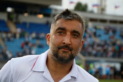 Aleksandr Səmədov: "Qarabağ"ın böyük gələcəyi var – İDMAN.BIZ-in EKSKLÜZİVİ