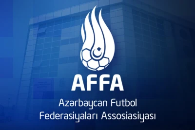 AFFA İK iki kluba texniki məğlubiyyət verdi