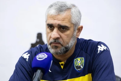 Adil Şükürov: İndi məqsədimiz təkcə Premyer Liqada qalmaq deyil, hədəflərimiz var