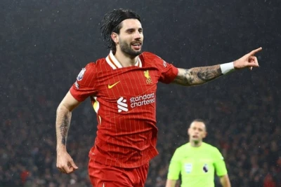 "Real" "Liverpul"un Şoboşlayini transfer etmək istəyir