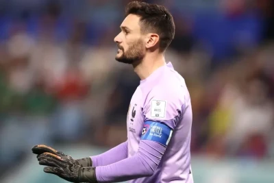 Dünya Çempionu Hugo Loris "Los Angeles"lə Müqaviləsini Uzatdı