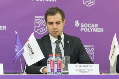 Riad Rəfiyev: Kubok oyununda mərkəz müdafiəçiləri ilə bağlı problem var