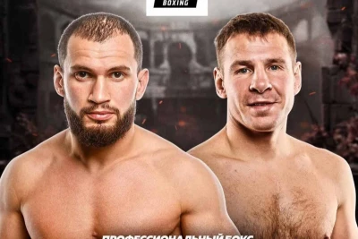 Xəyal Canıyev peşəkar boks karyerasına başlayır