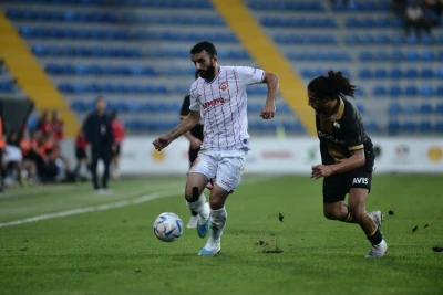 Vadim Abdullayev "Araz-Naxçıvan"dan ayrılmasına münasibət bildirib: "Bütün prosesləri görəsən və axırda lazım olmayasan"