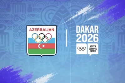 Yeniyetmələrin IV Yay Olimpiya Oyunlarının açılış mərasimi 31 oktyabrda Dakar şəhərində keçiriləcək