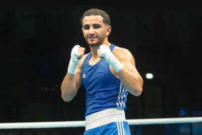 Sərxan Əliyev Dünya Çempionatı Ərəfəsində: Rəqiblərimin döyüşlərinə baxmıram