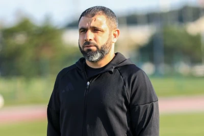 Rəşad Sadıqov Konatenin hərəkətinə görə "Neftçi"dən üzr istədi