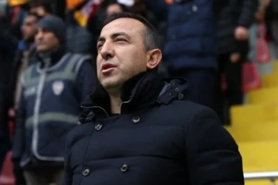 Sabiq “Qarabağ”lı üçün yeni baş məşqçi