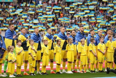 Sergey Rebrov Ukrayna millisinin baş məşqçisi vəzifəsindən ayrıldı