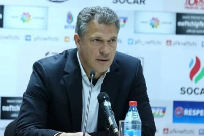 Vəli Qasımov: "Nyukasl"la oyun "Qarabağ"ın ən pis matçı oldu, çempionluq mübarizəsi hələ qarşıdadır