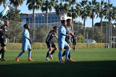 "Pakş"ın baş məşqçisi "Sumqayıt" üzərindəki qələbənin səbəblərini açıqladı