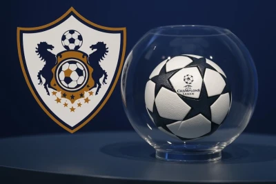 "Qarabağ"ın Avropa Tarixini Unutmayaq, Unutdurmayaq