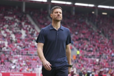 Xabi Alonso "Real Madrid"də sızmaların qarşısını almaq üçün tədbirlər görür