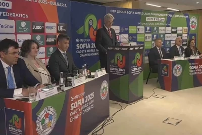 Yeniyetmə cüdoçularımızın dünya çempionatındakı ilk rəqibləri bəlli oldu