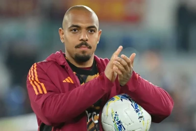 "Roma" Doniell Malenin transfer hüquqlarını satın alıb