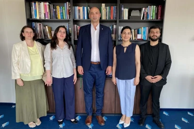 Azərbaycan İdman Akademiyası ilə Macarıstan İdman Elmləri Universiteti arasında əməkdaşlıq