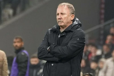 "Beşiktaş" Sergen Yalçın ilə davam edəcək