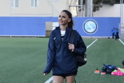 Coşqunə Əliyeva "Qaziantep"ə transferi və çempionluq şansları haqqında danışıb