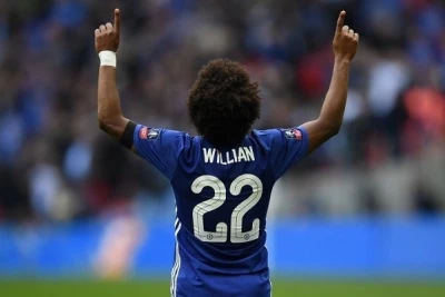 "Fulham" Reached Agreement with Brazilian Player