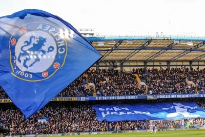 "Çelsi" 16 yaşlı ekvadorlu müdafiəçi ilə müqavilə imzalayıb