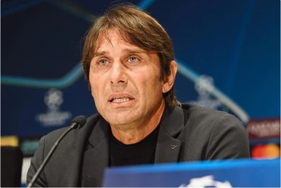 Antonio Konte: "Qarabağ" UEFA Çempionlar Liqasının sürpriz komandasıdır, diqqətli olmalıyıq"