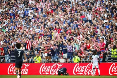 Dünya çempionatının tarixinin 50 milyonuncu tamaşaçısı müəyyən olub