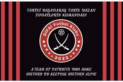 "Difai"nın üç futbolçusu U-21 millisinə dəvət alıb - FOTO