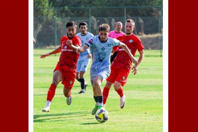 "Zirə" "Pendikspor"u cavabsız 4 qolla məğlub etdi