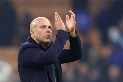 Arne Slot: Məhəmməd Salah "Liverpulu" əfsanə kimi tərk edəcək