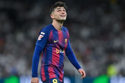 Pedri Tenerifedə tarixi monastır alıb otelə çevirəcək - FOTO