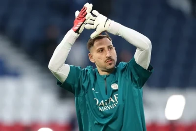 "Mançester Siti" Donnarumma üçün PSJ-yə 30 milyon avro təklif edir