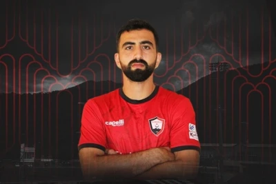 "Qəbələ" və Urfan İsmayılov ayrıldı - RƏSMİ