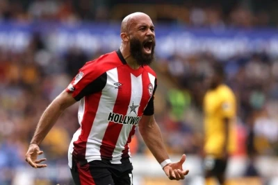 "Tottenhem" Mbemo üçün 65 milyon funt təklif edə bilər