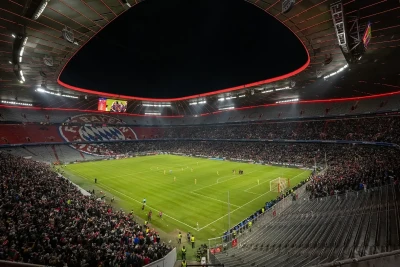 Futbol Dünyasının Ən Baxımlı Klublarının Reytinqi Açıqlanıb