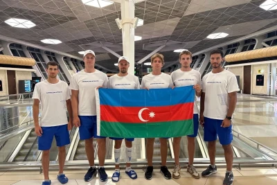 Azərbaycan avarçəkənləri Dünya Kubokunda mübarizə aparacaq