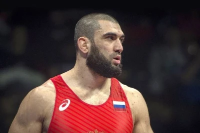 Bilyal Maxov Dopingə Görə İki Dünya Çempionatı Medalından Məhrum Edildi
