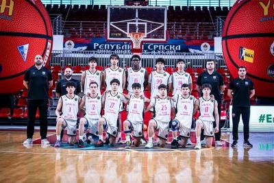 "Sabah" U-18 Gənclər Liqasında "Tofaş"ı məğlub edərək 7-ci yeri qazanıb