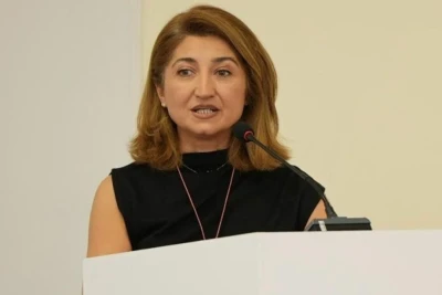 Vəfa Musayeva: İdman səfiri kimi məqsədim cəmiyyət üçün yol açmaqdır