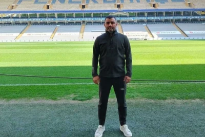 Aftandil Hacıyev: "Udinezedən sonra Levante ilə əməkdaşlığa başlaya bilərik."